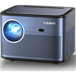 Proyector Auto Focus Vizony...