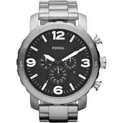 Reloj Fossil Nate Jr1353...