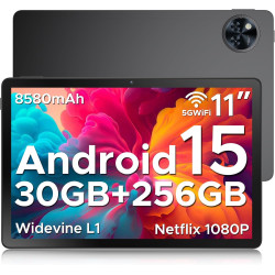 Tablet Android 15 Doogee...