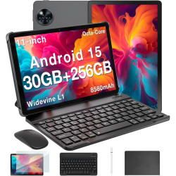 Tablet Android 15 Doogee...
