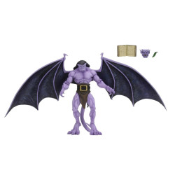 Neca Gargoyles Gárgolas Goliath