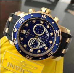 Reloj Invicta Pro Diver 6983 Original Nuevo En Caja