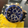 Reloj Invicta Pro Diver 6983 Original Nuevo En Caja