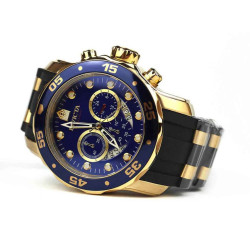 Reloj Invicta Pro Diver 6983 Original Nuevo En Caja