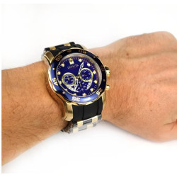 Reloj Invicta Pro Diver 6983 Original Nuevo En Caja