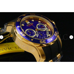 Reloj Invicta Pro Diver 6983 Original Nuevo En Caja