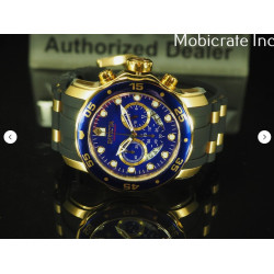 Reloj Invicta Pro Diver 6983 Original Nuevo En Caja