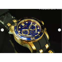 Reloj Invicta Pro Diver 6983 Original Nuevo En Caja