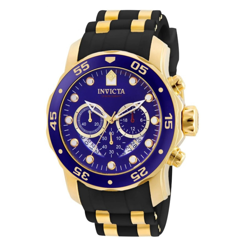 Reloj Invicta Pro Diver 6983 Original Nuevo En Caja