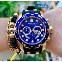 Reloj Invicta Pro Diver 6983 Original Nuevo En Caja