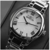 Reloj Invicta Lady 48235 Dama Plateado Original En Caja