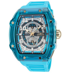 RELOJ INVICTA RACING 48709