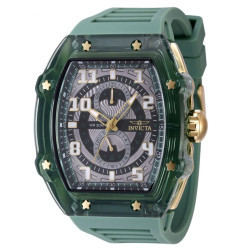 reloj  invicta invicta...