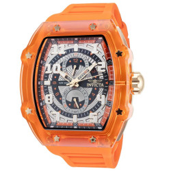 Reloj  invicta racing 48711