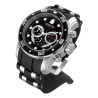 Invicta Pro Diver 6977 Original Cronografo Reloj Hombre 48mm