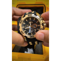 Reloj Invicta Pro Diver 22340 Original Nuevo