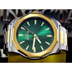 Reloj Invicta Speedway 46836 Oro, Acero