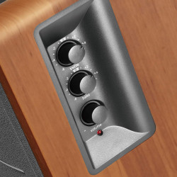 Altavoz Edifier R1280ts 42 Vatios Salida Subwofer Sellado