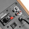Altavoz Edifier R1280ts 42 Vatios Salida Subwofer Sellado