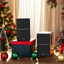 Altavoz Edifier R1280ts 42 Vatios Salida Subwofer Sellado