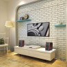 Edifier R1700bt Parlante Activo 2 66w Rms Color Marrón Brown
