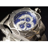 Reloj Invicta Venom 49187 Acero Inoxidable