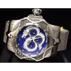 Reloj Invicta Venom 49187 Acero Inoxidable