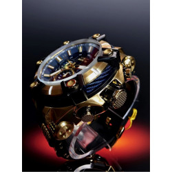 Reloj Invicta Bolt 39187 Original Nuevo Acero Inoxidable