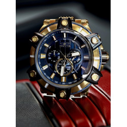 Reloj Invicta Bolt 39187 Original Nuevo Acero Inoxidable