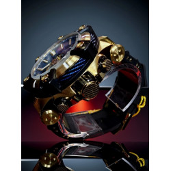 Reloj Invicta Bolt 39187 Original Nuevo Acero Inoxidable