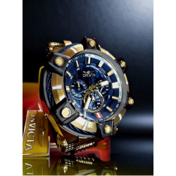 Reloj Invicta Bolt 39187 Original Nuevo Acero Inoxidable