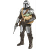 Star Wars Hasbro The Mandalorian Y Grogu Baby Yoda 12 PuLG