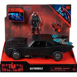 Dc Comics The Batman -...