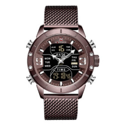 Reloj Naviforce Militar...