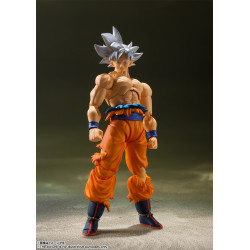 S.H. Figuarts Goku Ultra...