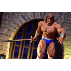 Storm Collectibles Golden...