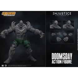Storm Collectibles...
