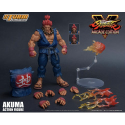 Storm Collectibles Akuma