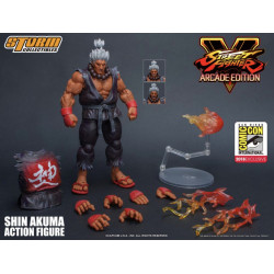 Storm Collectibles Shin...