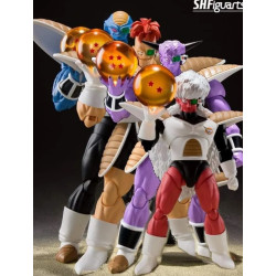 S.H. Figuarts Fuerza...