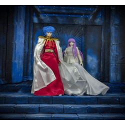 Myth Cloth Abel & Athena...