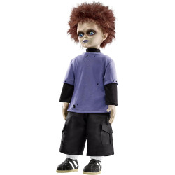 Glen Hijo De Chucky Spirit...