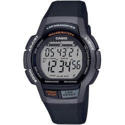 Reloj Casio Ws-1000h-1avcf...