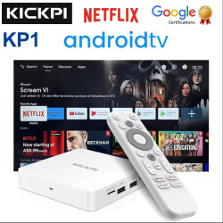 TV BOX KICKPI KP1...