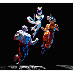 S.H. Figuarts Jiren Full Power