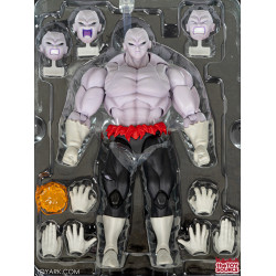 S.H. Figuarts Jiren Full Power
