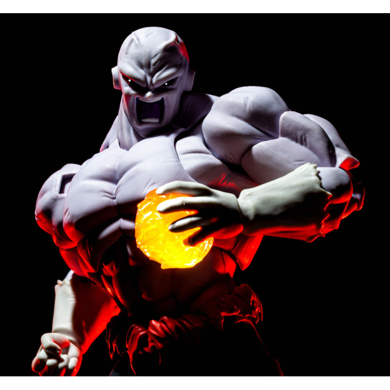 S.H. Figuarts Jiren Full Power