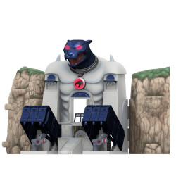 Super 7 Thundercats Cubil...